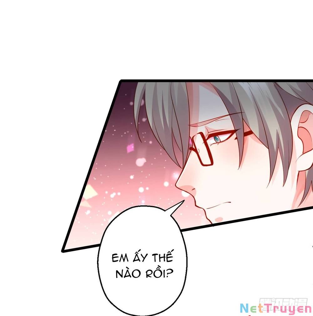 Hắc Đạo Đáng Yêu: Chapter 141