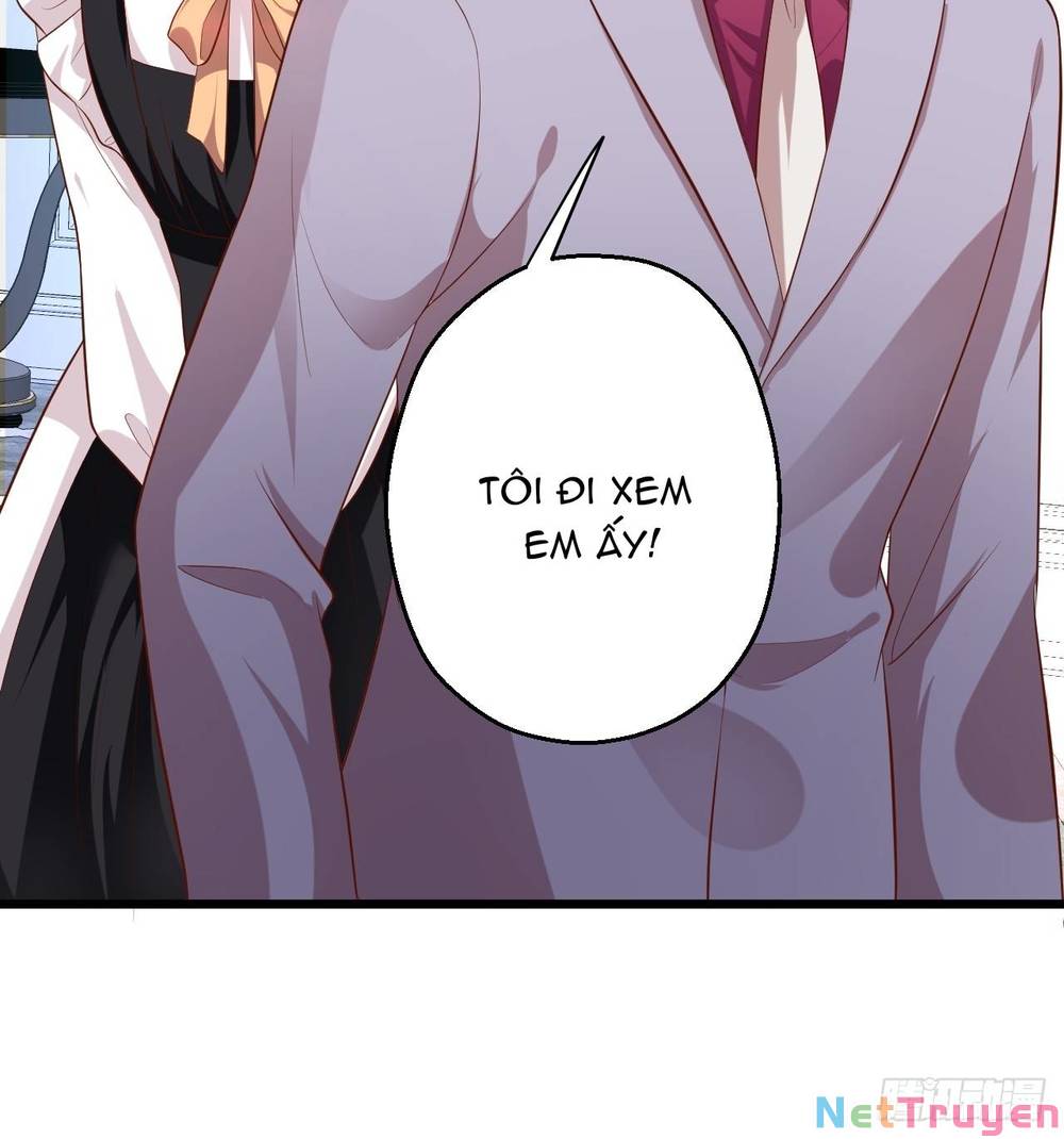 Hắc Đạo Đáng Yêu: Chapter 141