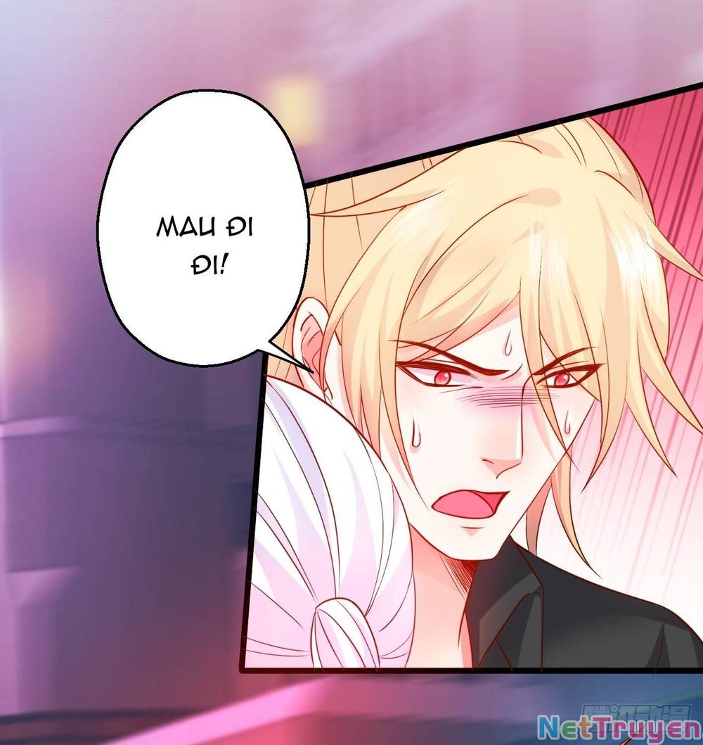 Hắc Đạo Đáng Yêu: Chapter 141