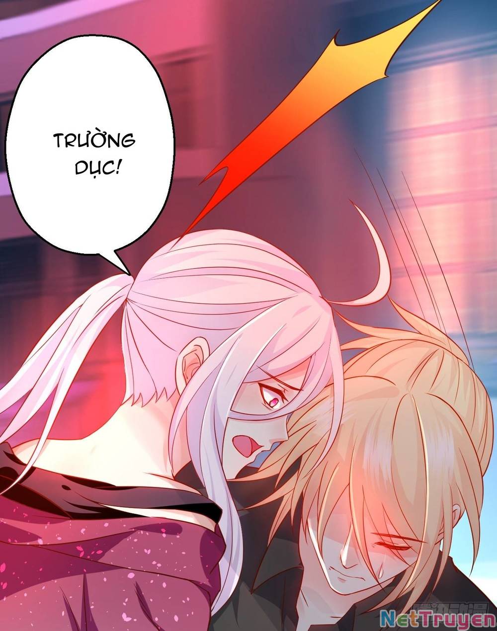 Hắc Đạo Đáng Yêu: Chapter 141