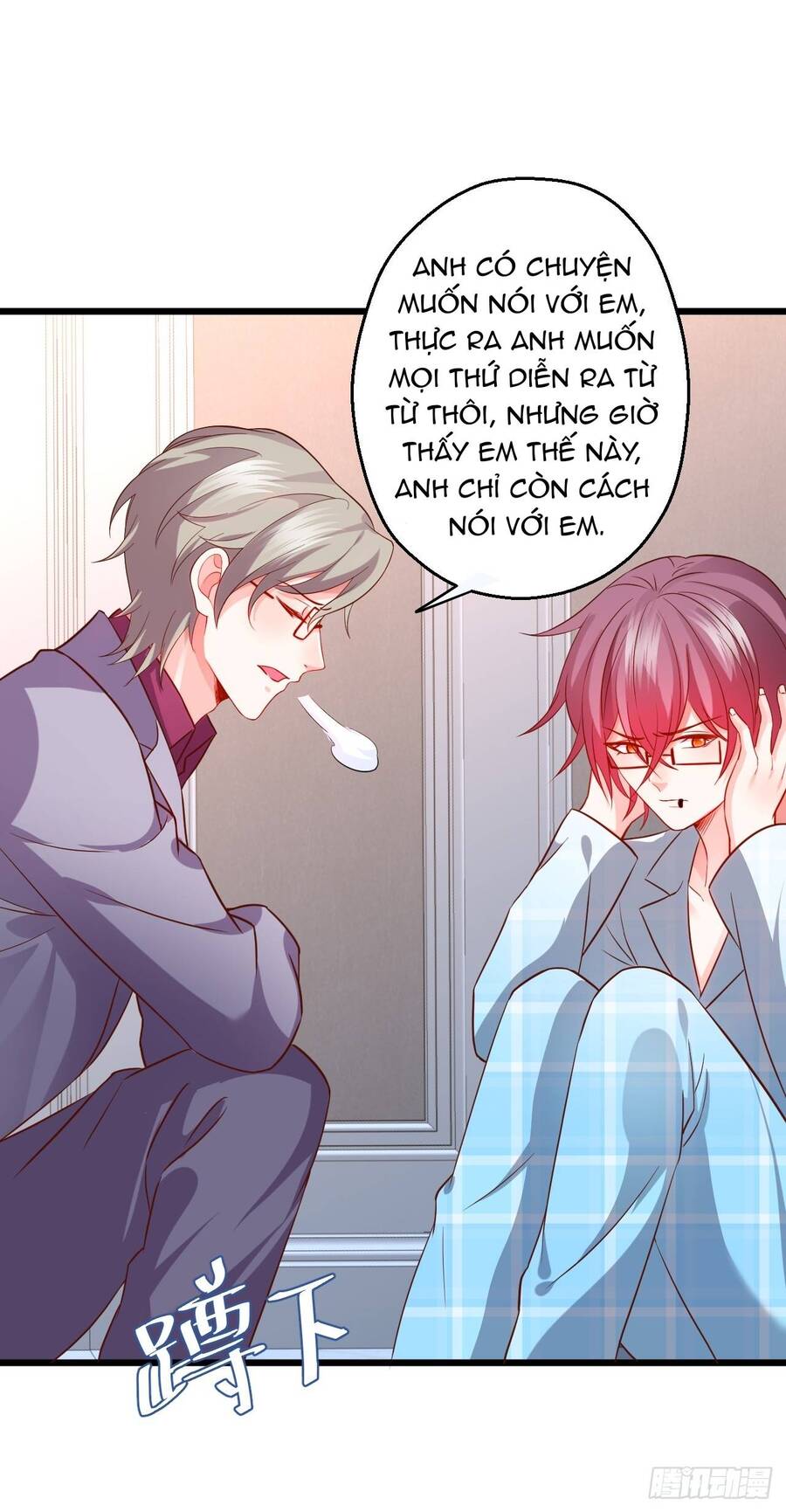Hắc Đạo Đáng Yêu: Chapter 142