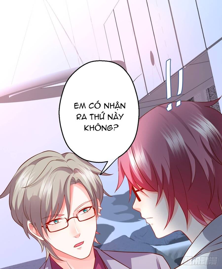 Hắc Đạo Đáng Yêu: Chapter 142