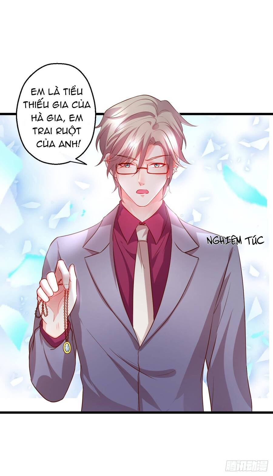 Hắc Đạo Đáng Yêu: Chapter 142