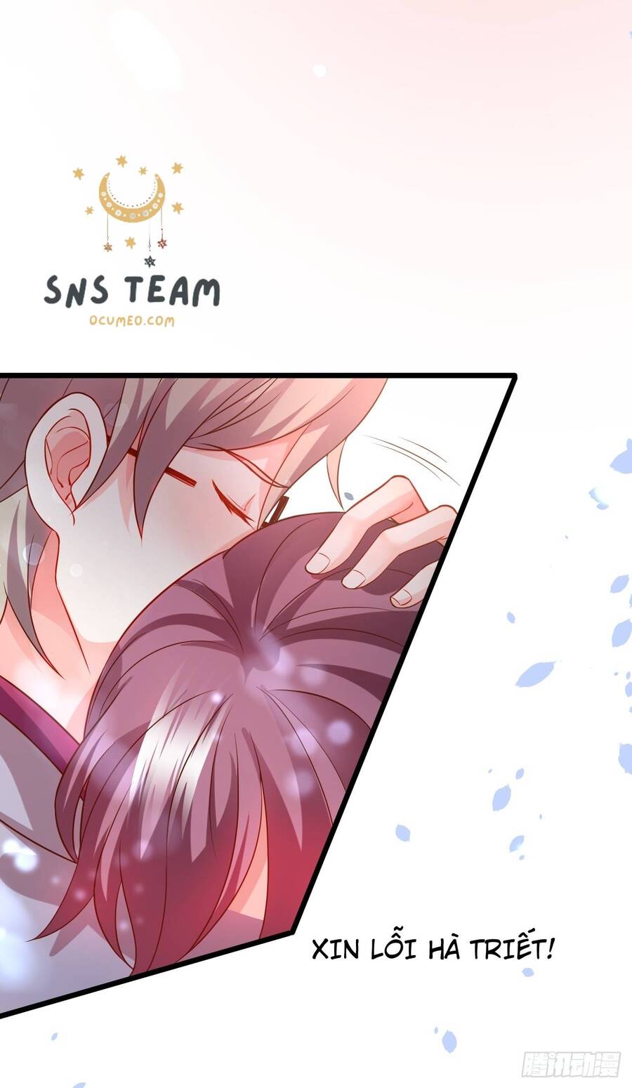 Hắc Đạo Đáng Yêu: Chapter 142