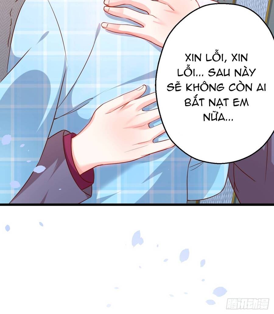 Hắc Đạo Đáng Yêu: Chapter 142
