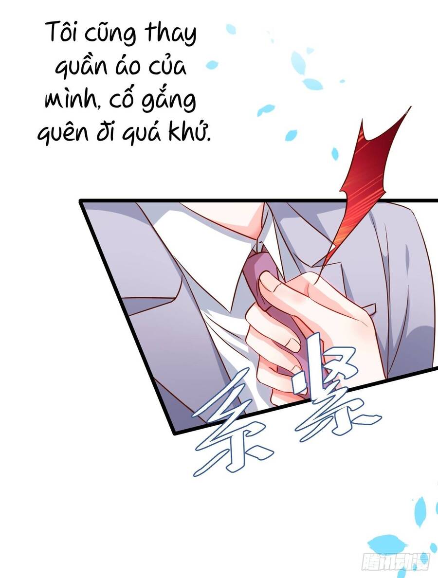 Hắc Đạo Đáng Yêu: Chapter 142