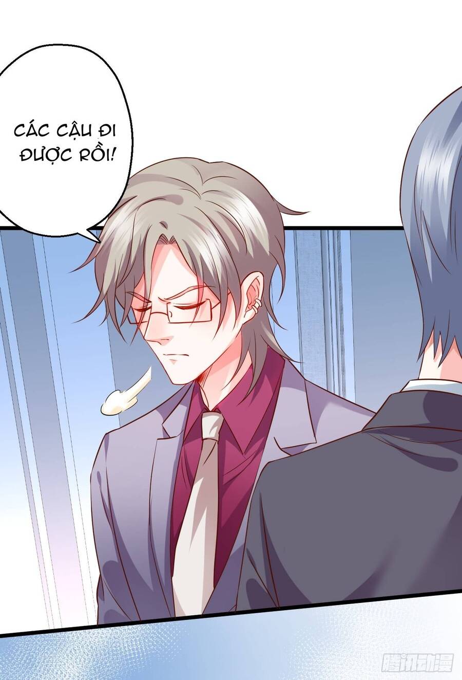 Hắc Đạo Đáng Yêu: Chapter 142