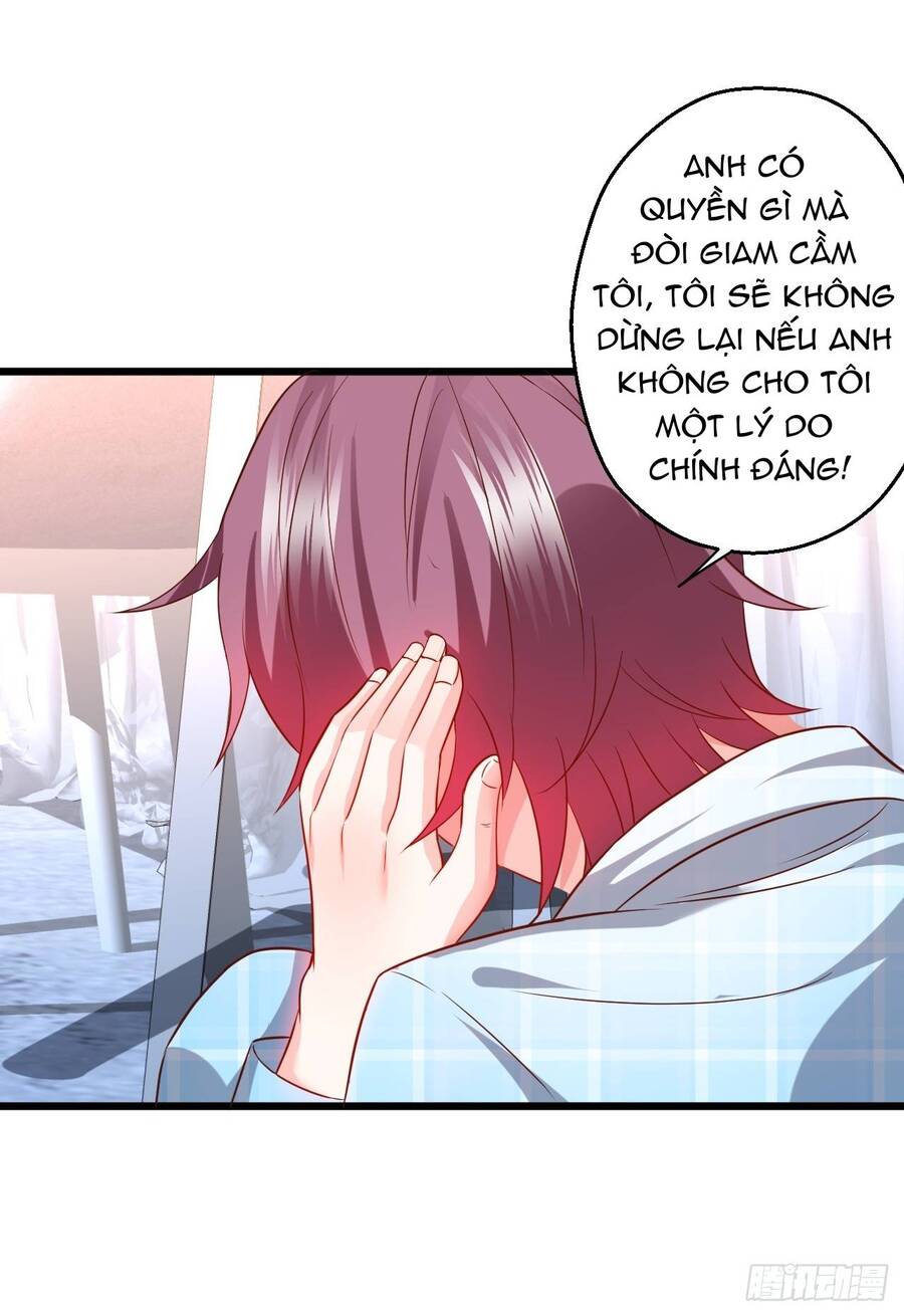 Hắc Đạo Đáng Yêu: Chapter 142