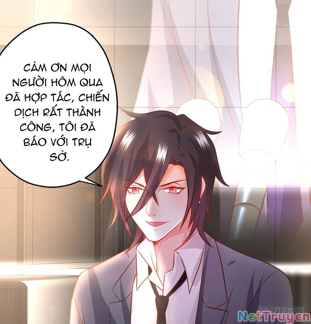 Hắc Đạo Đáng Yêu: Chapter 143