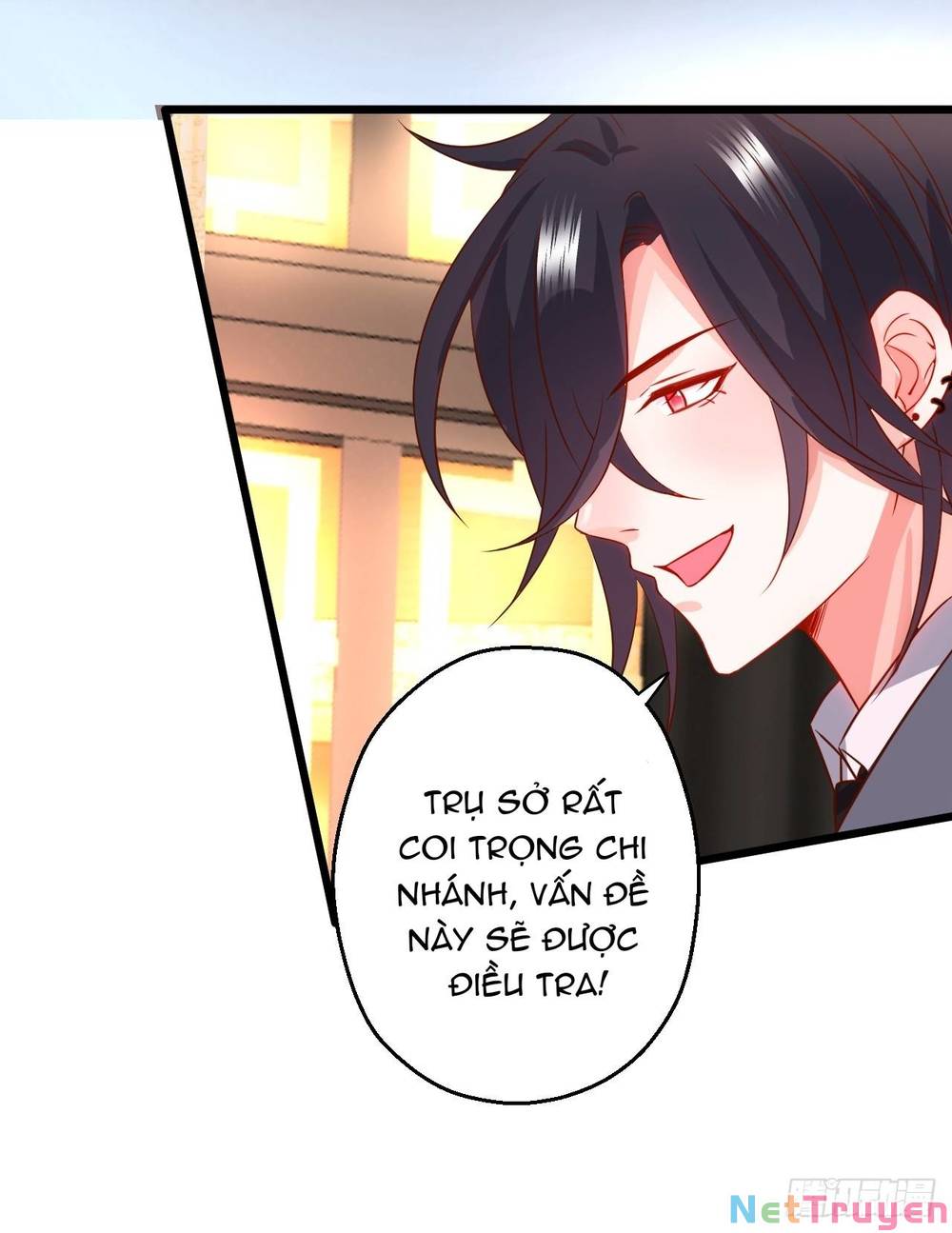 Hắc Đạo Đáng Yêu: Chapter 143