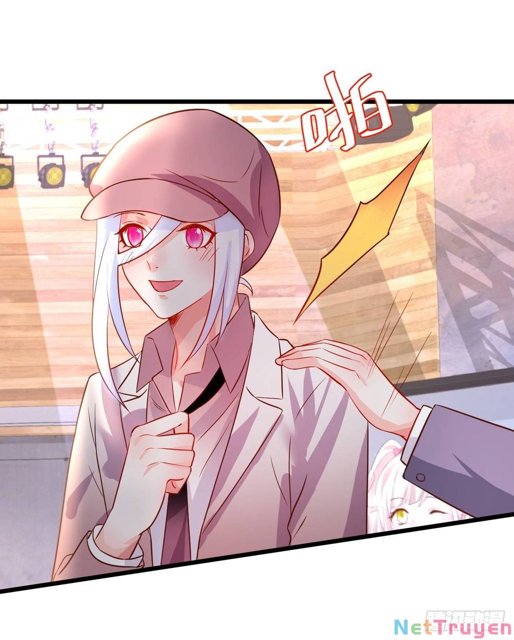 Hắc Đạo Đáng Yêu: Chapter 143