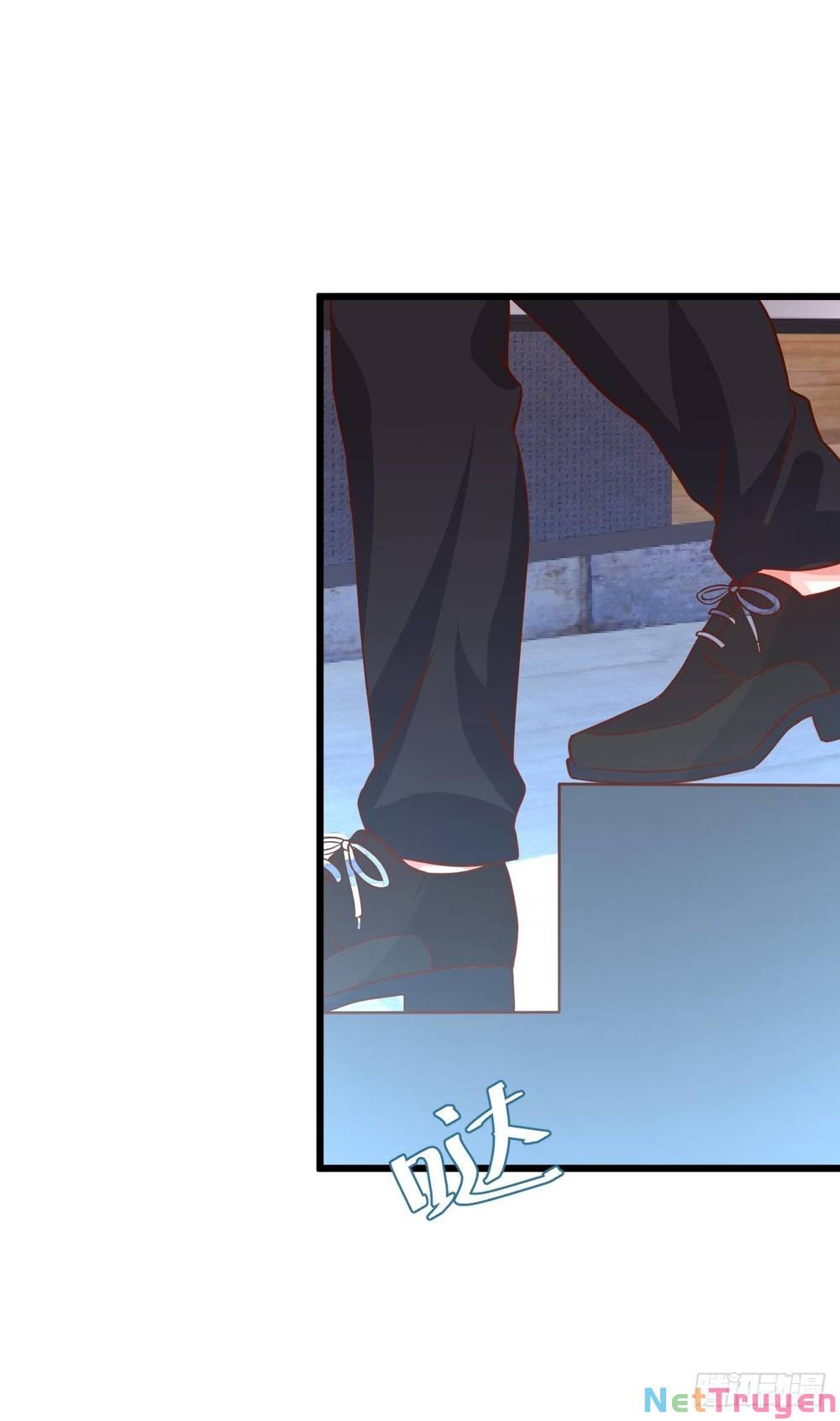Hắc Đạo Đáng Yêu: Chapter 143