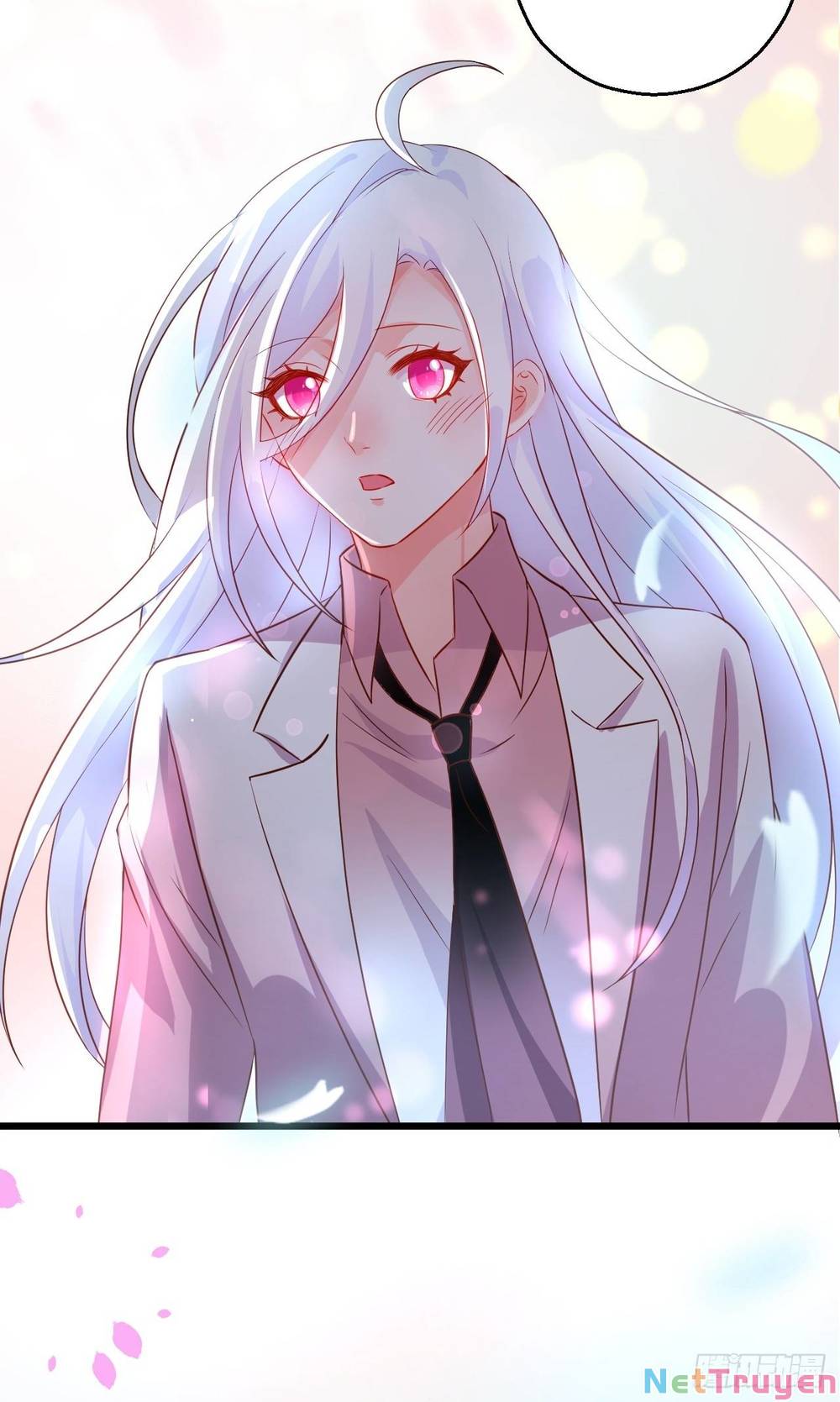 Hắc Đạo Đáng Yêu: Chapter 143
