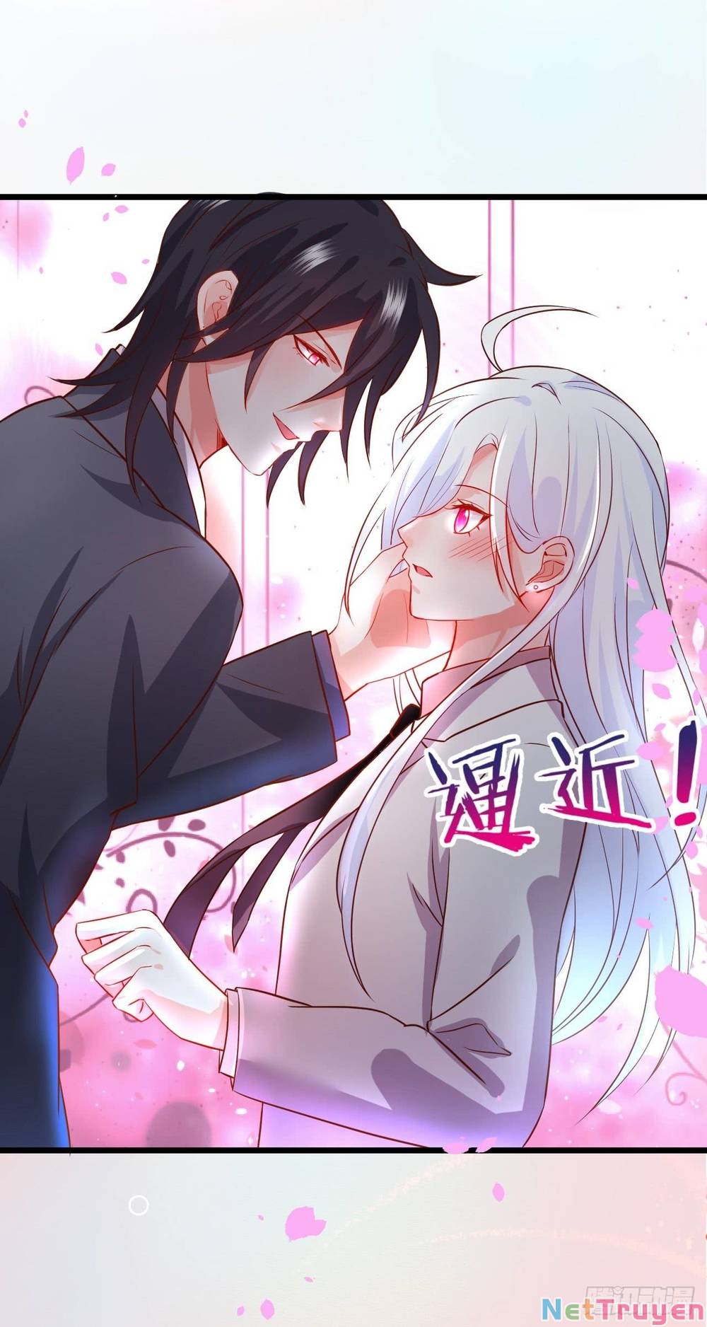 Hắc Đạo Đáng Yêu: Chapter 143