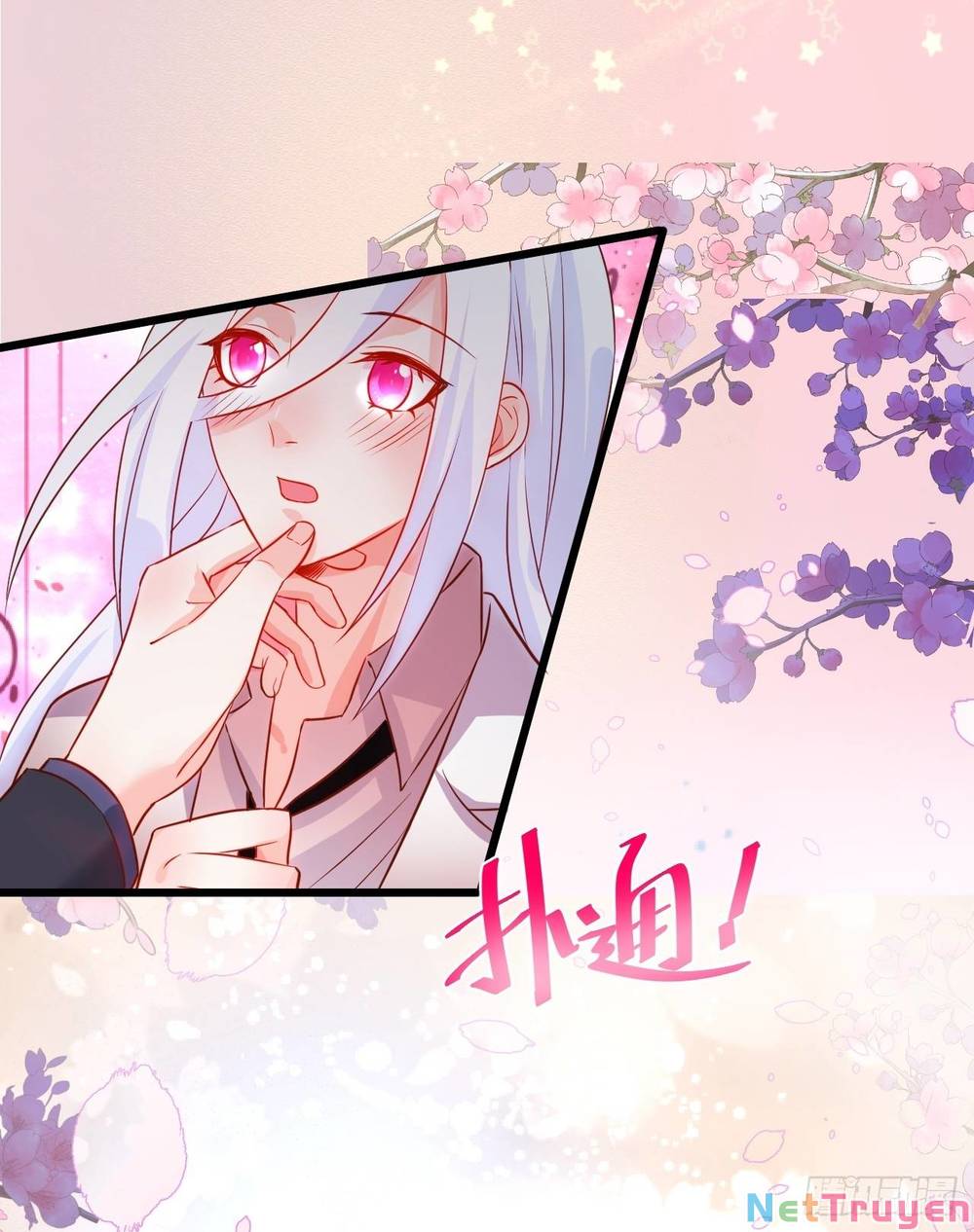 Hắc Đạo Đáng Yêu: Chapter 143