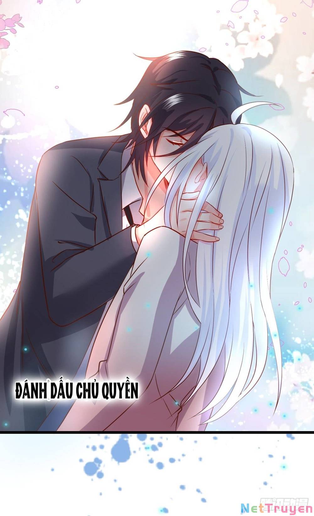 Hắc Đạo Đáng Yêu: Chapter 143