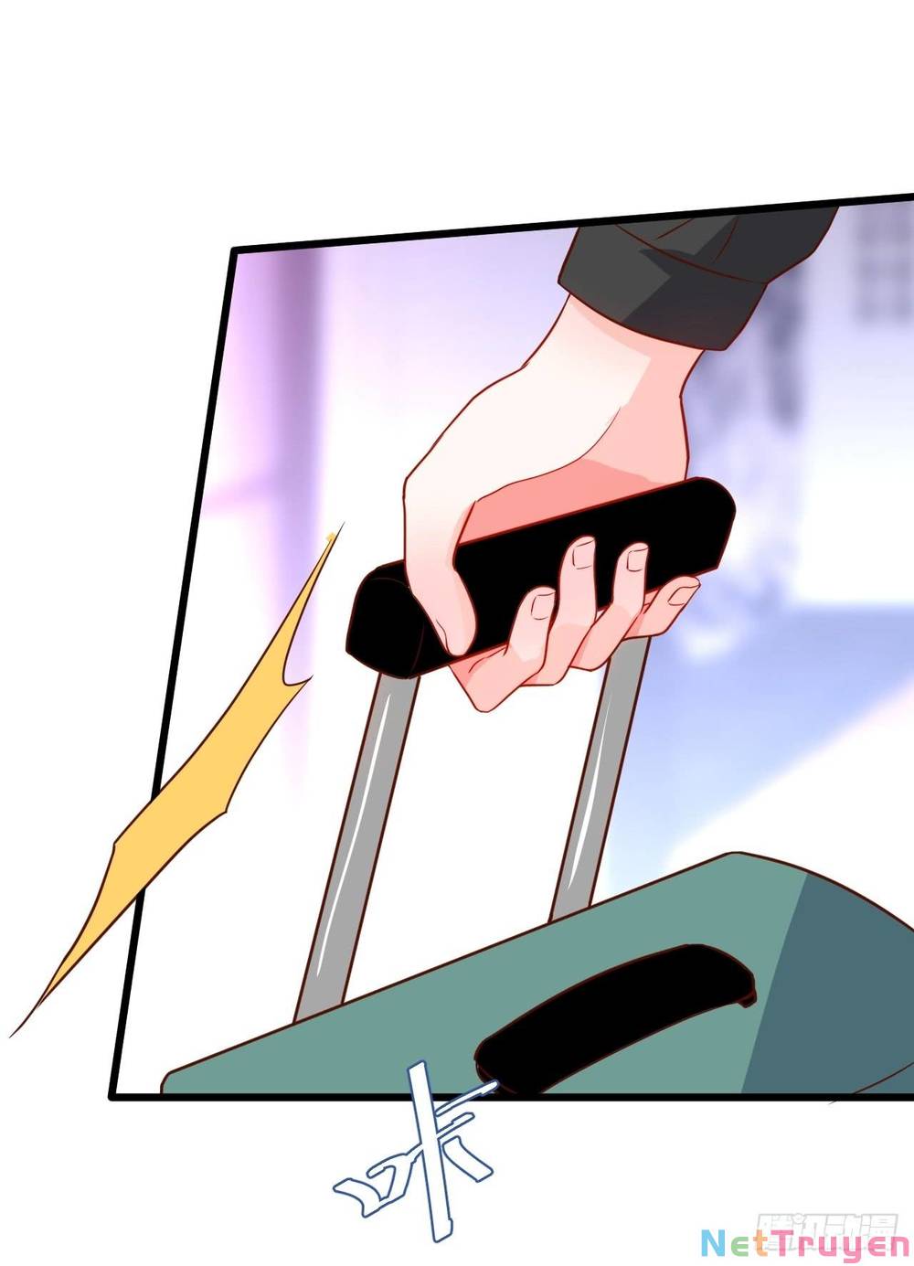Hắc Đạo Đáng Yêu: Chapter 143