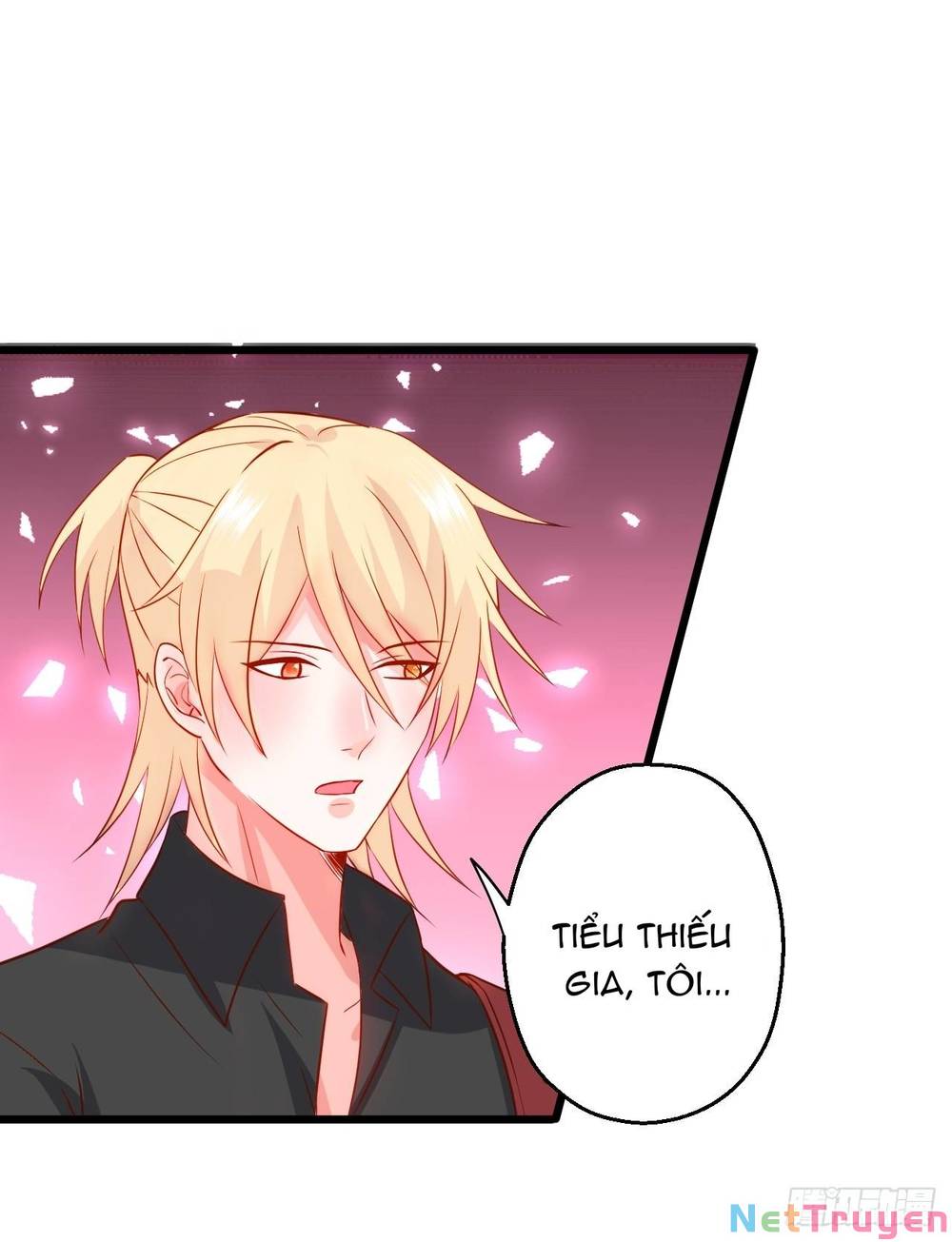 Hắc Đạo Đáng Yêu: Chapter 143