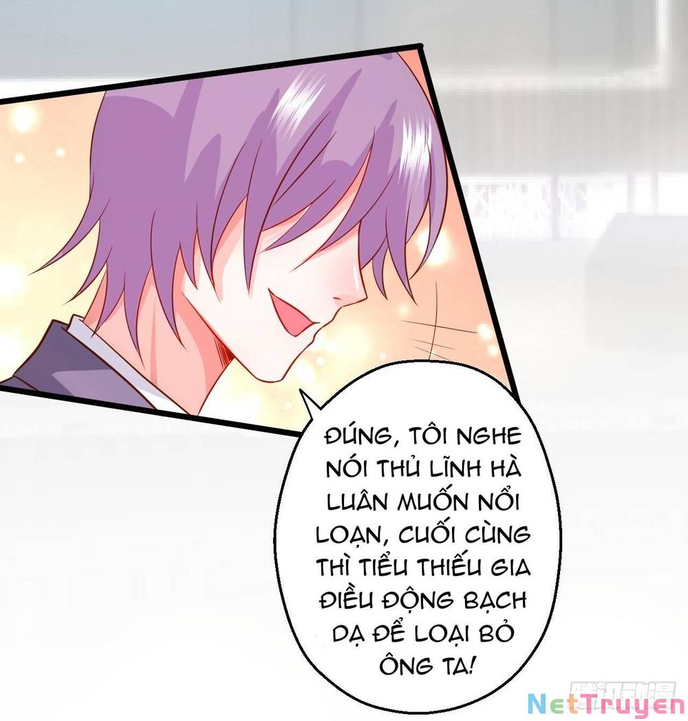 Hắc Đạo Đáng Yêu: Chapter 143