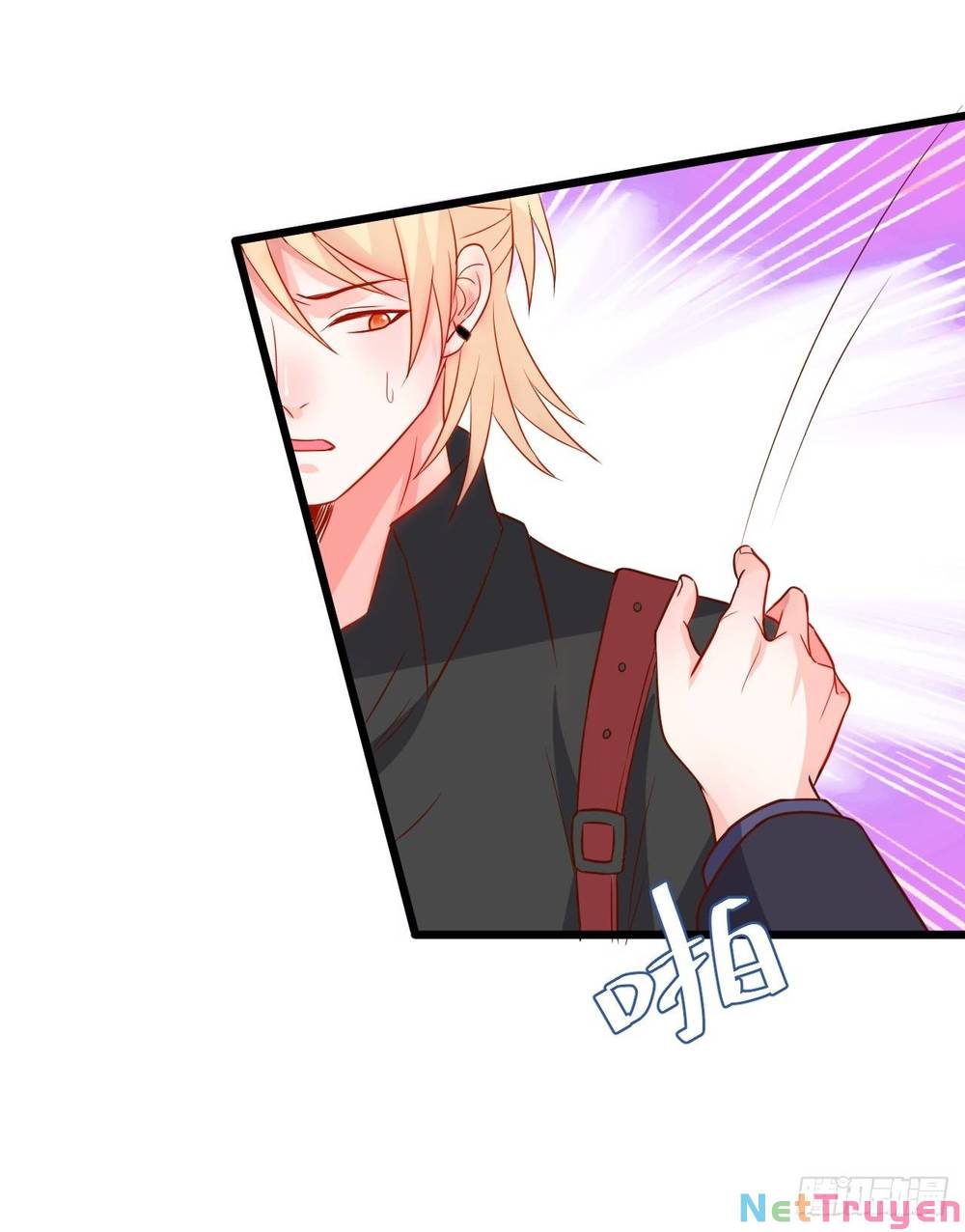 Hắc Đạo Đáng Yêu: Chapter 143