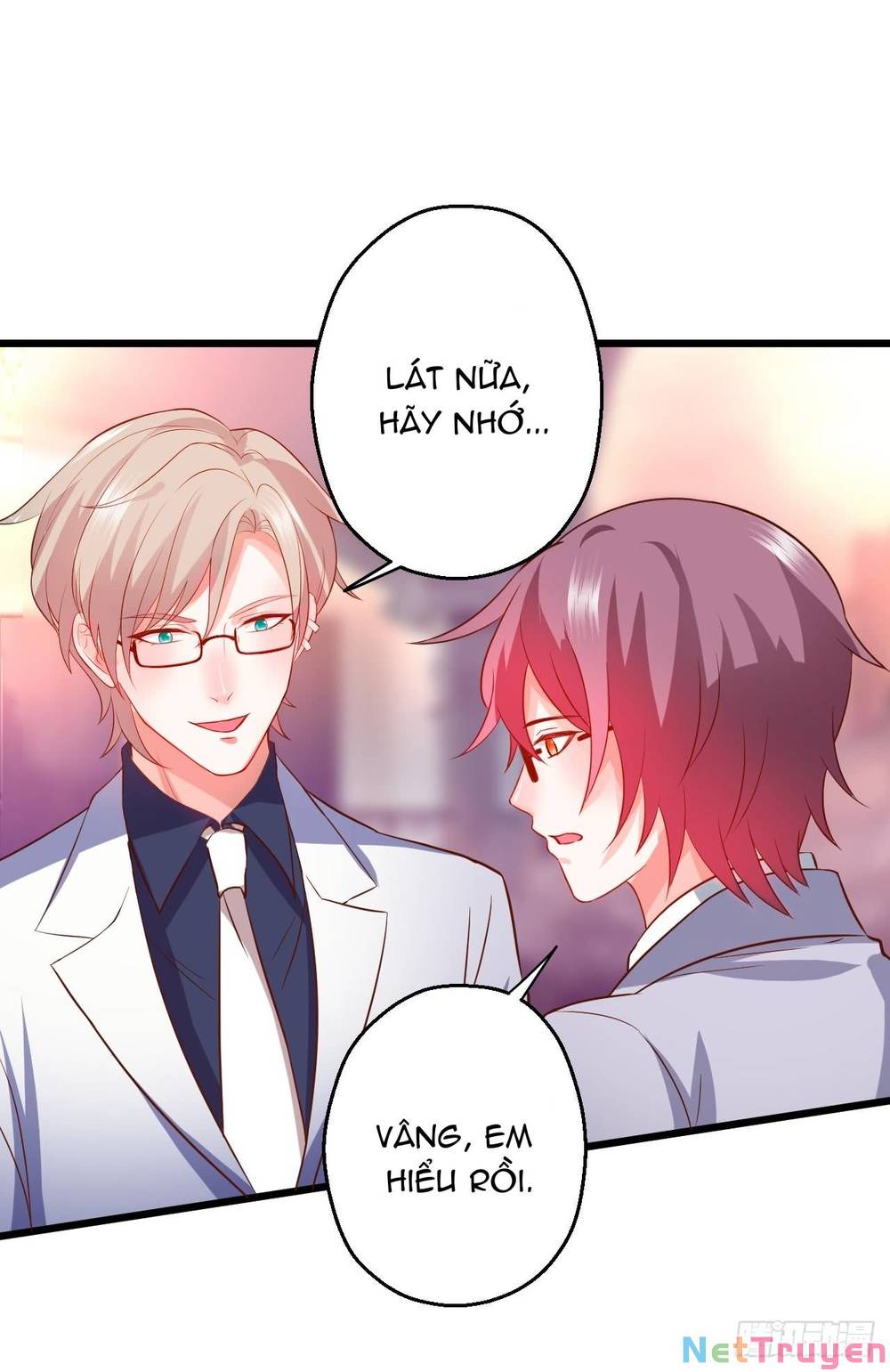 Hắc Đạo Đáng Yêu: Chapter 143