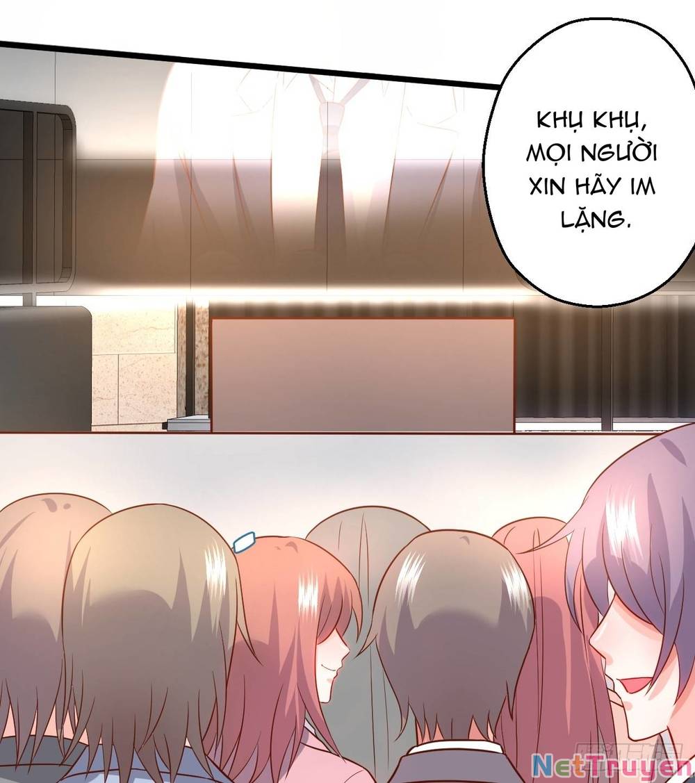 Hắc Đạo Đáng Yêu: Chapter 143