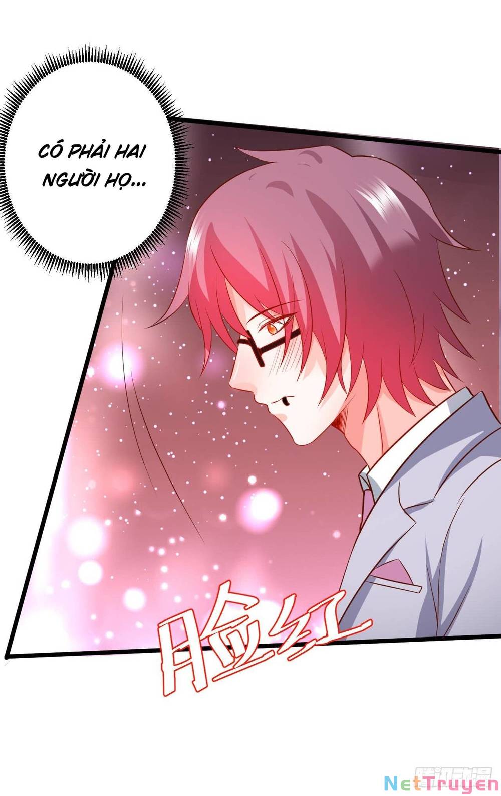Hắc Đạo Đáng Yêu: Chapter 143