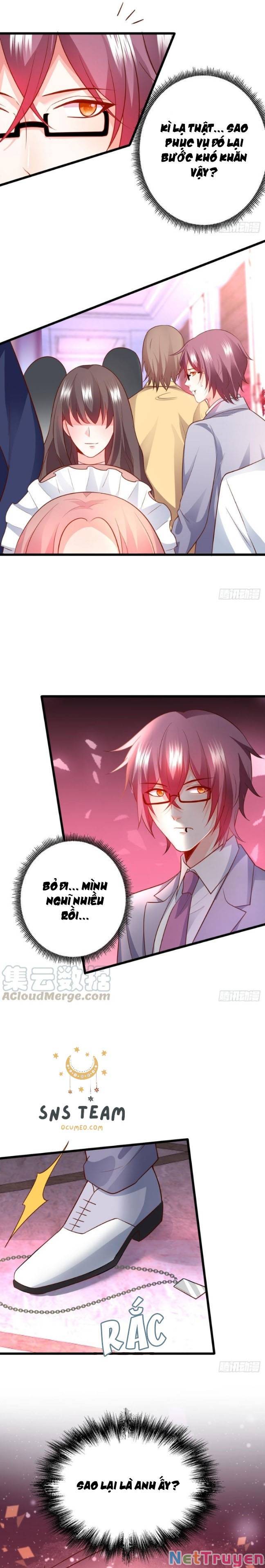 Hắc Đạo Đáng Yêu: Chapter 144