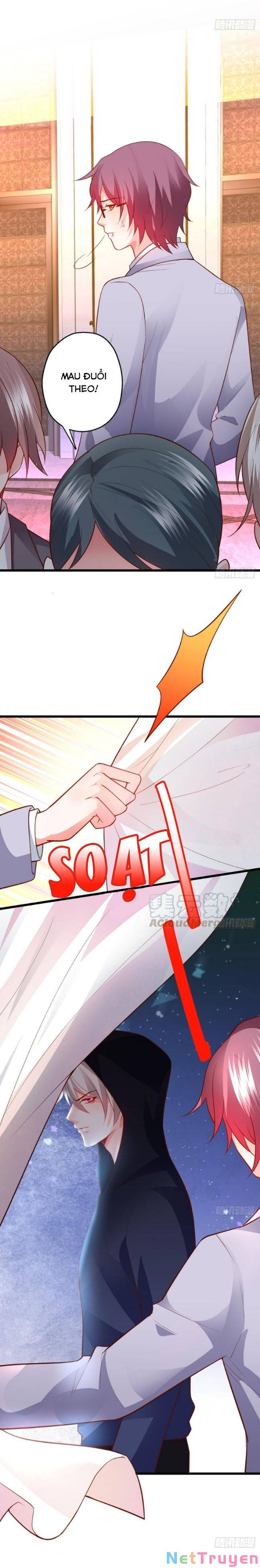 Hắc Đạo Đáng Yêu: Chapter 144