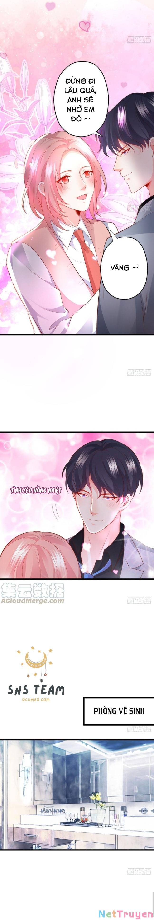 Hắc Đạo Đáng Yêu: Chapter 144