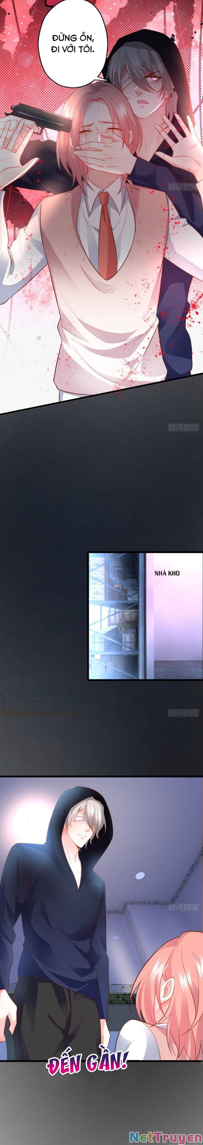 Hắc Đạo Đáng Yêu: Chapter 144