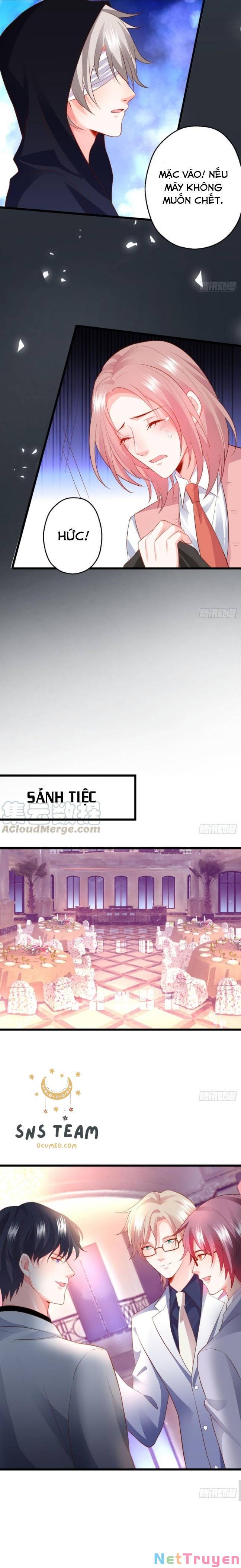 Hắc Đạo Đáng Yêu: Chapter 144