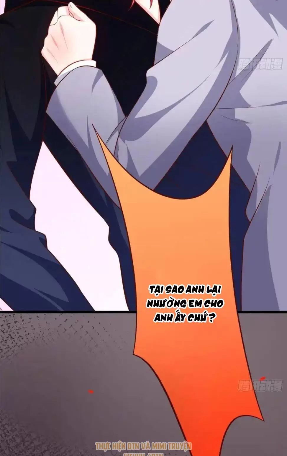 Hắc Đạo Đáng Yêu: Chapter 148