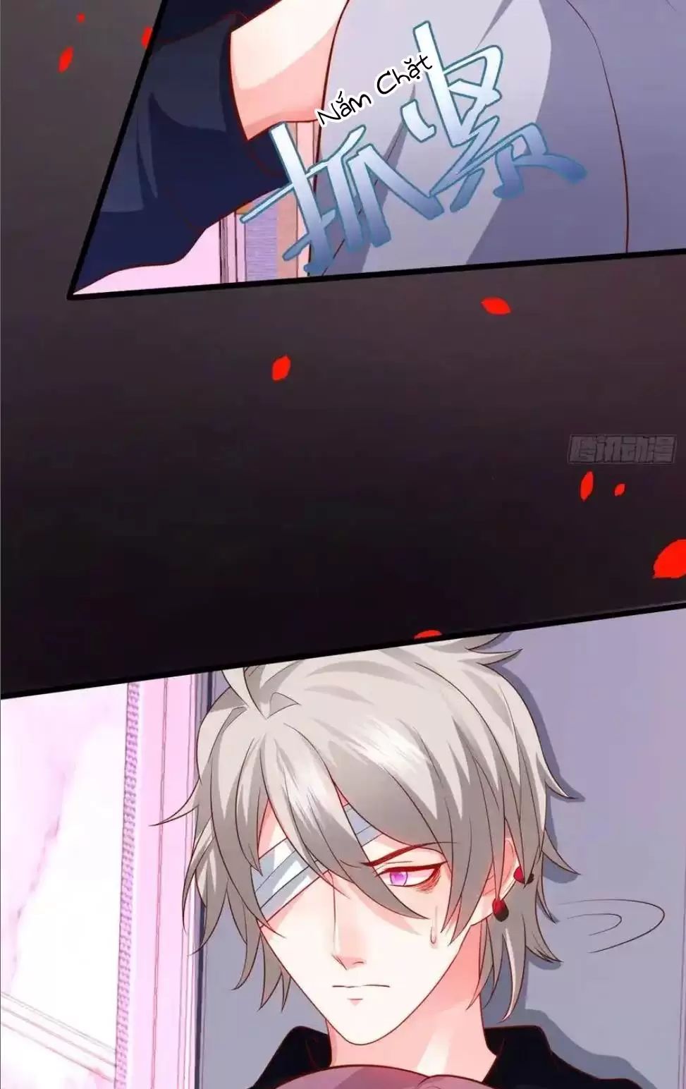 Hắc Đạo Đáng Yêu: Chapter 148