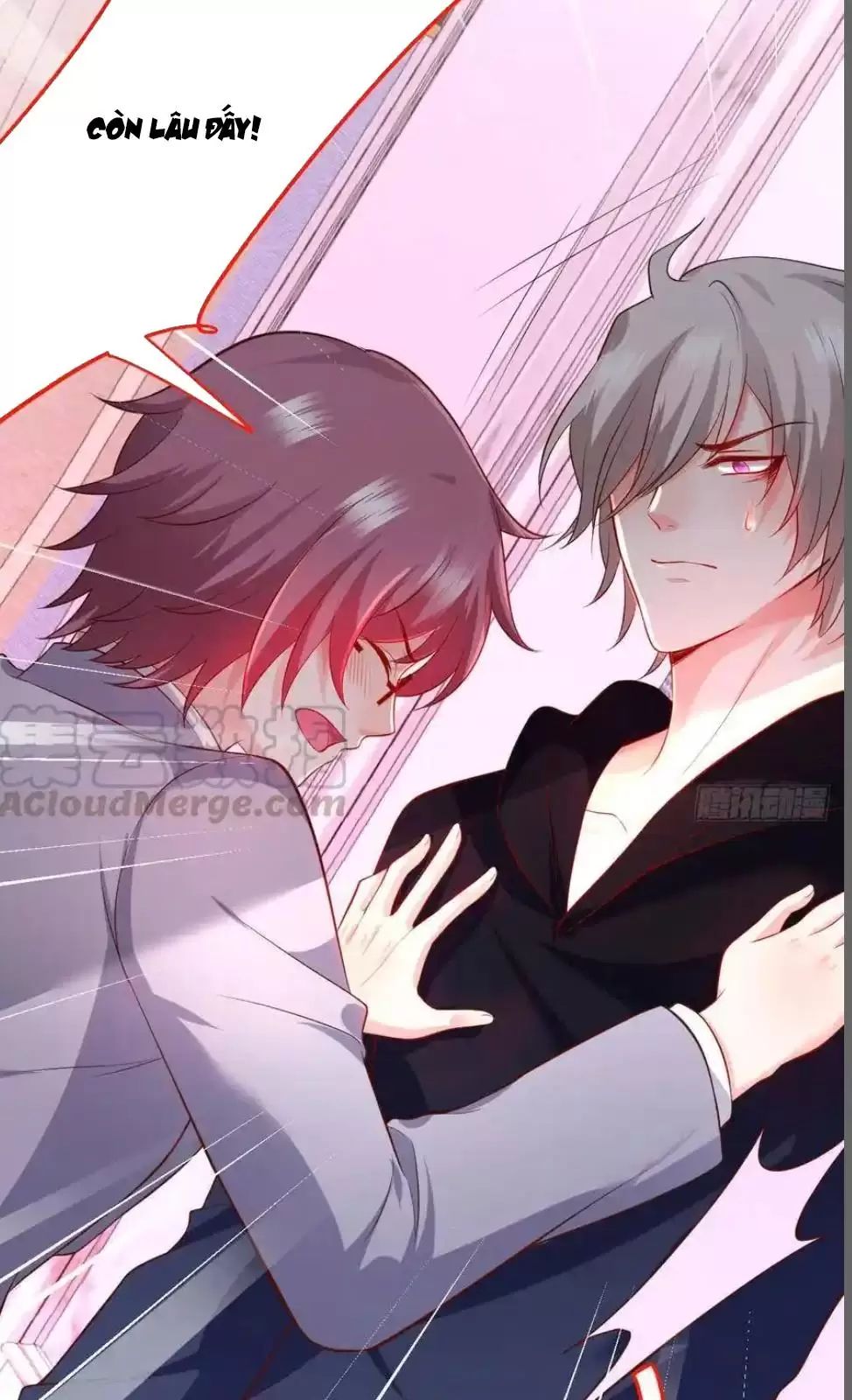 Hắc Đạo Đáng Yêu: Chapter 148
