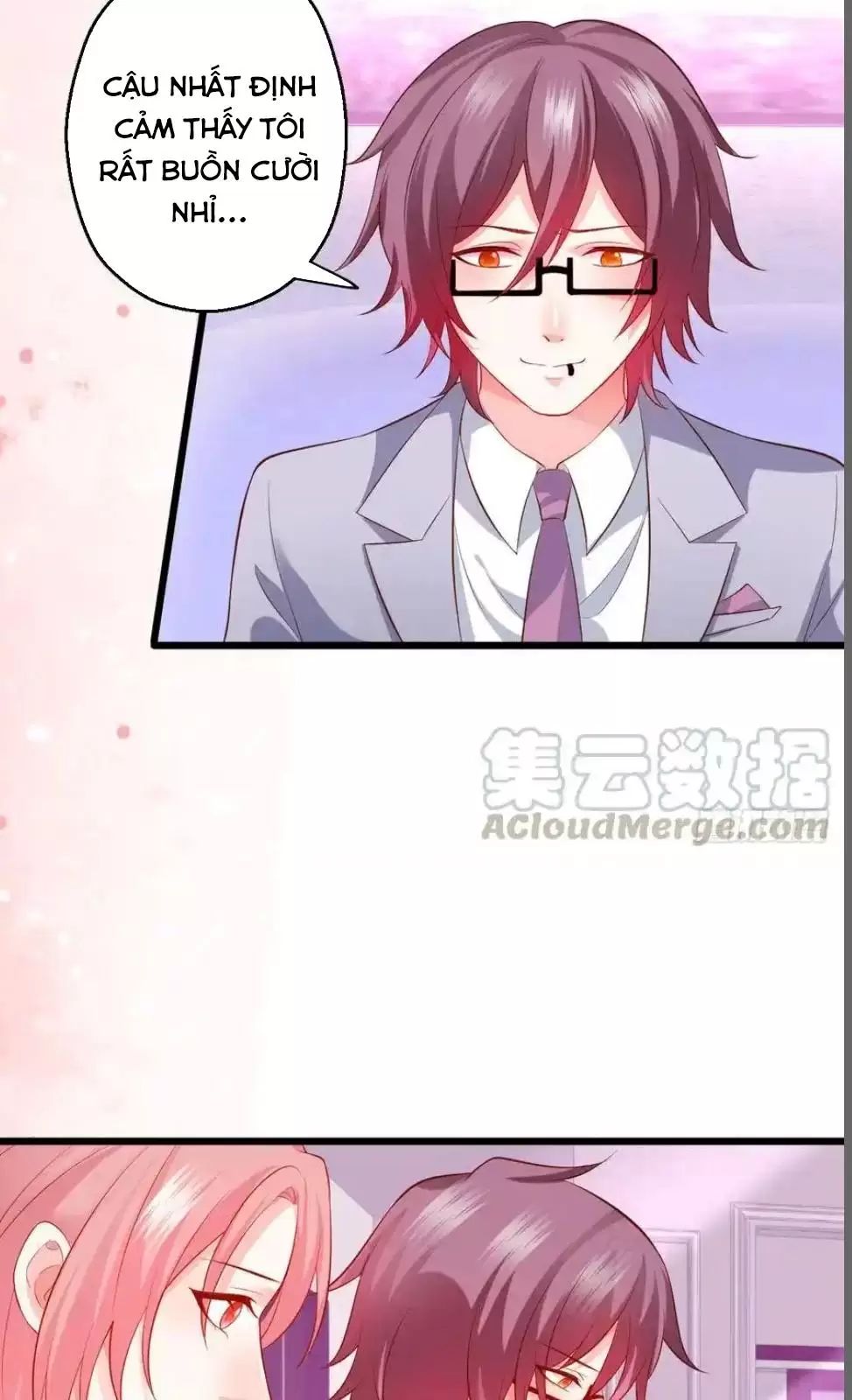 Hắc Đạo Đáng Yêu: Chapter 148