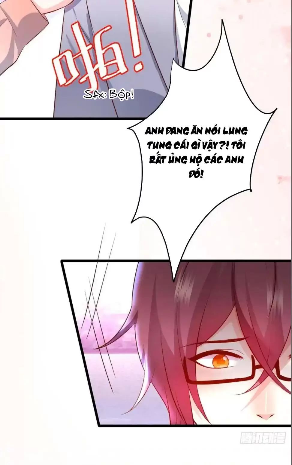Hắc Đạo Đáng Yêu: Chapter 148