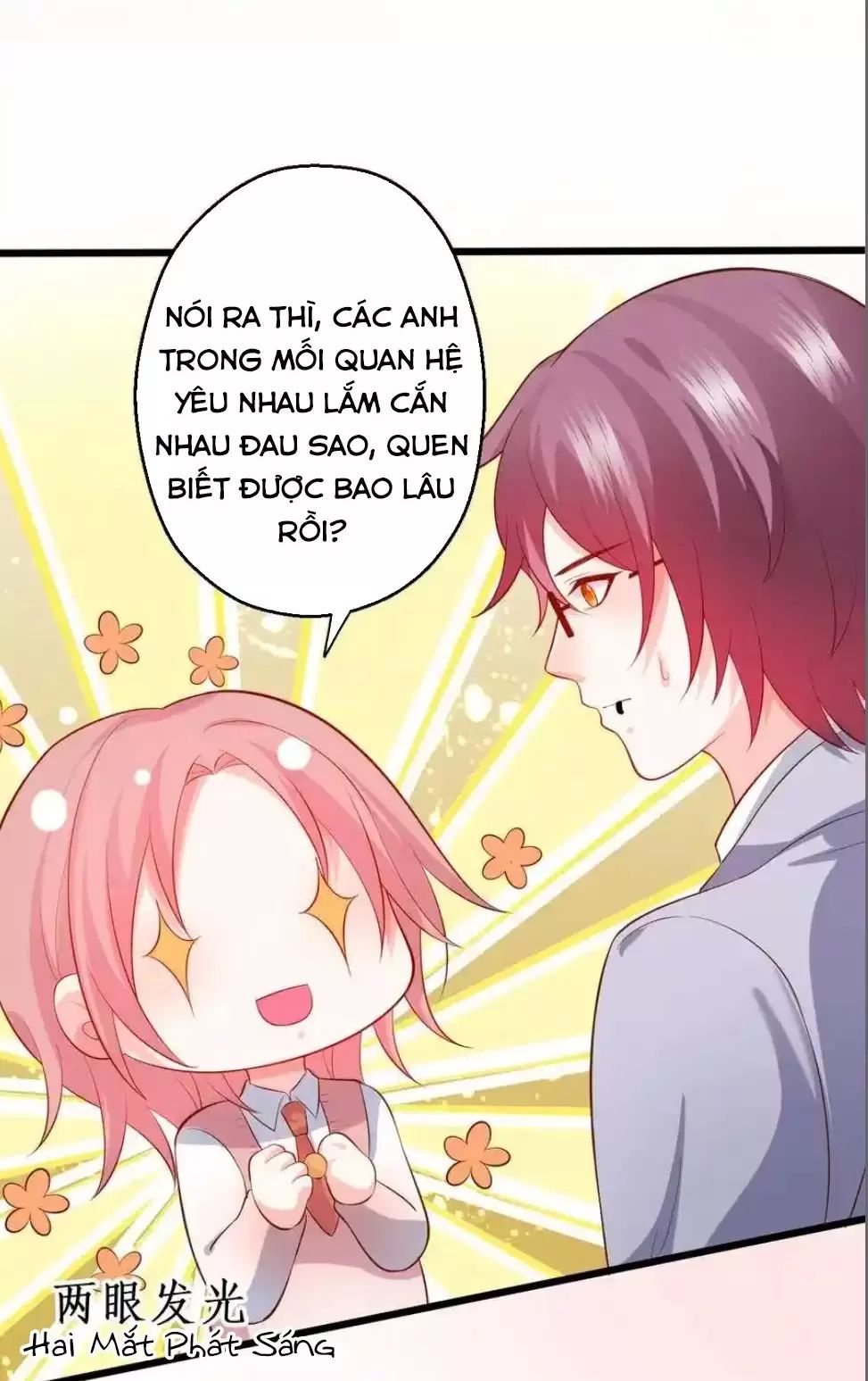 Hắc Đạo Đáng Yêu: Chapter 148