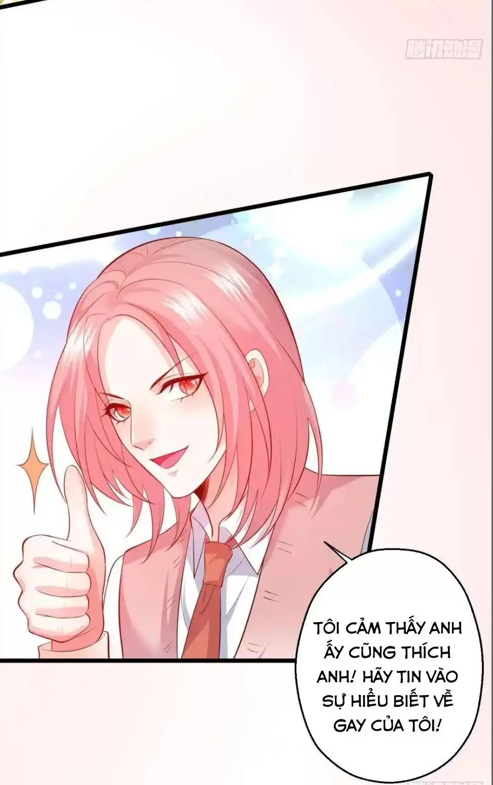 Hắc Đạo Đáng Yêu: Chapter 148