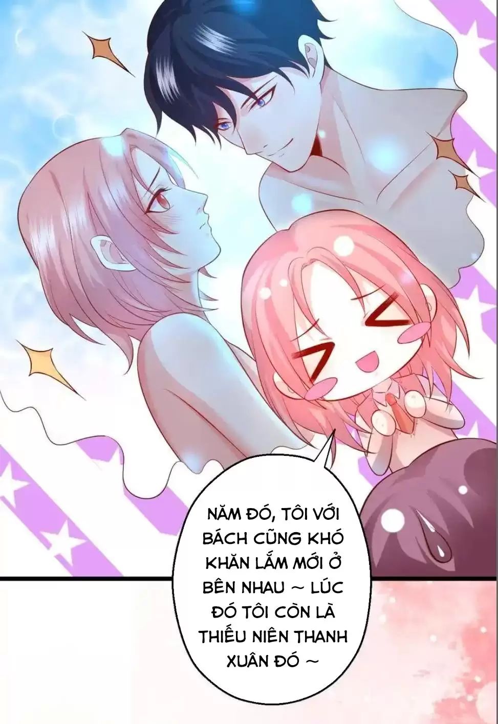 Hắc Đạo Đáng Yêu: Chapter 148