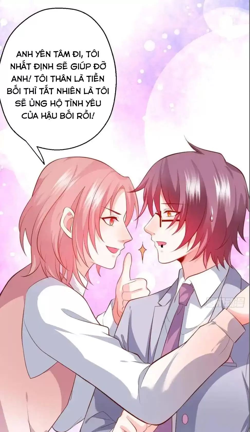 Hắc Đạo Đáng Yêu: Chapter 148