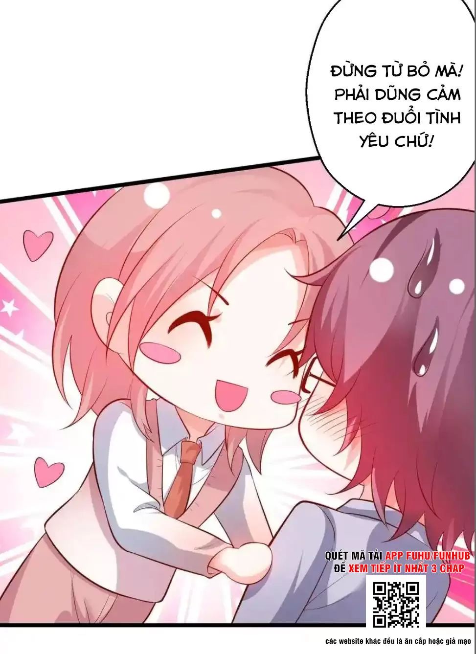 Hắc Đạo Đáng Yêu: Chapter 148