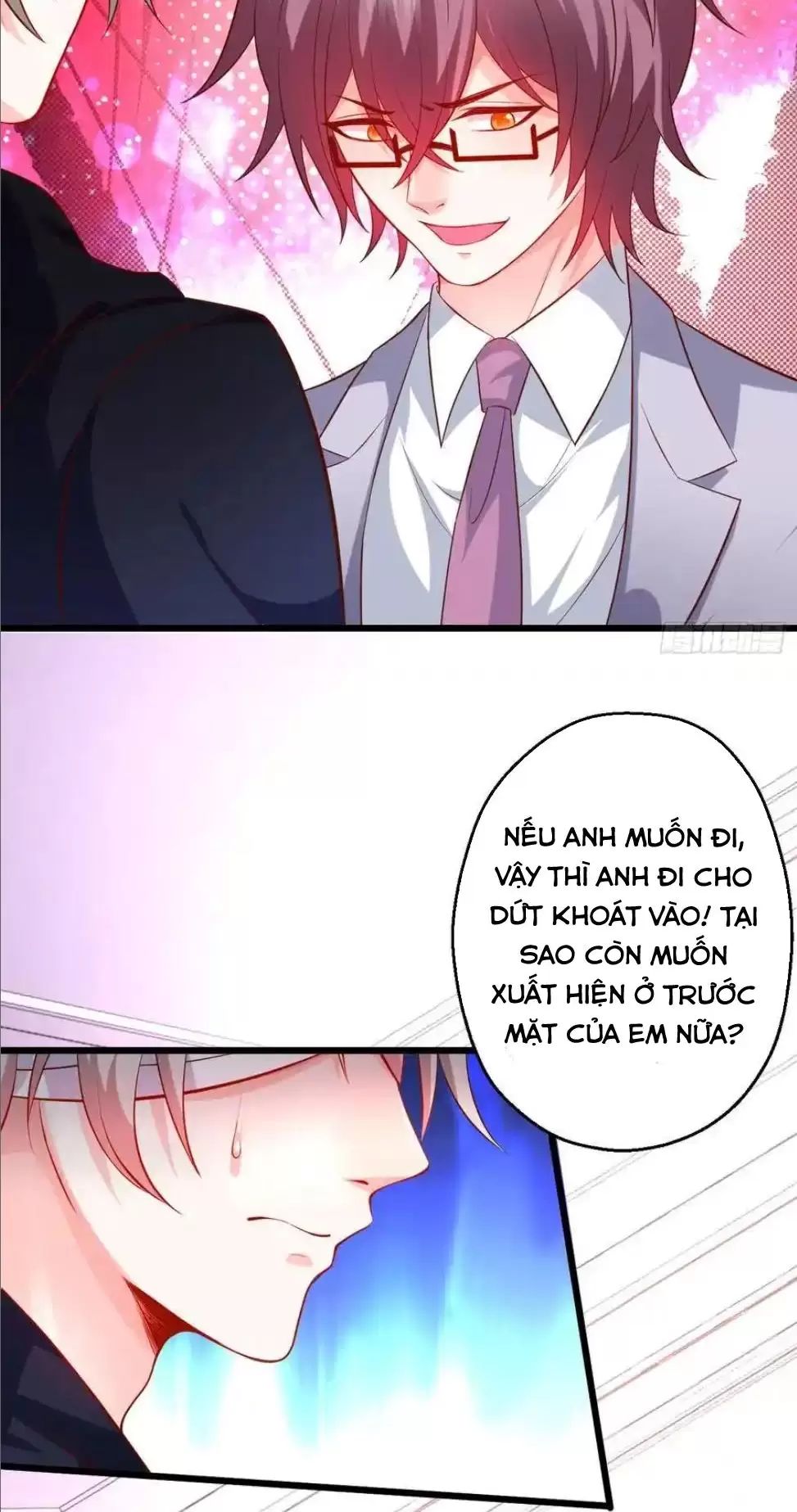Hắc Đạo Đáng Yêu: Chapter 148
