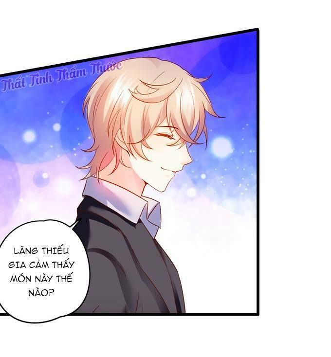 Hắc Đạo Đáng Yêu: Chapter 15