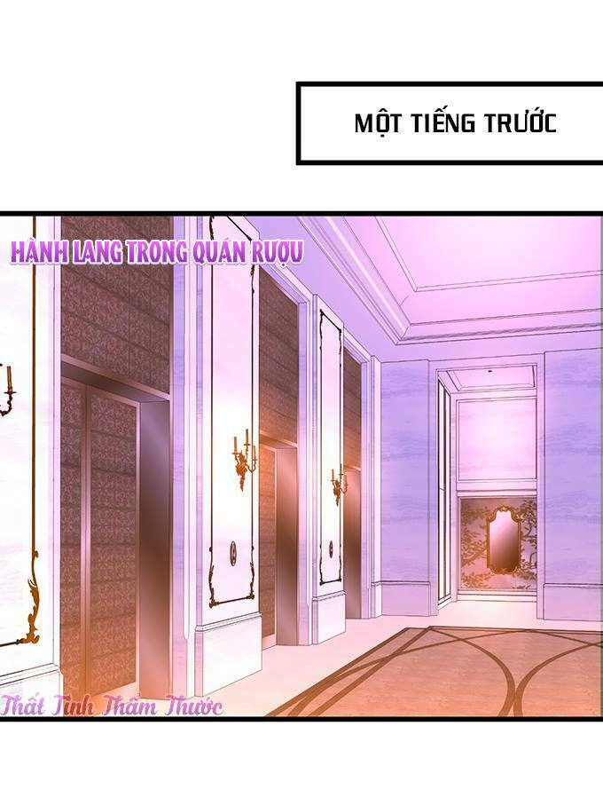 Hắc Đạo Đáng Yêu: Chapter 15