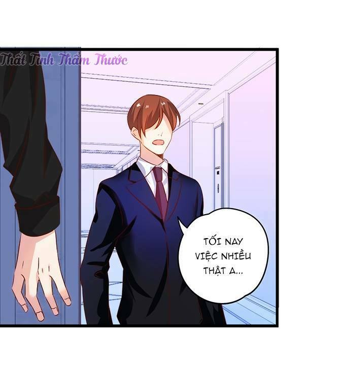 Hắc Đạo Đáng Yêu: Chapter 15