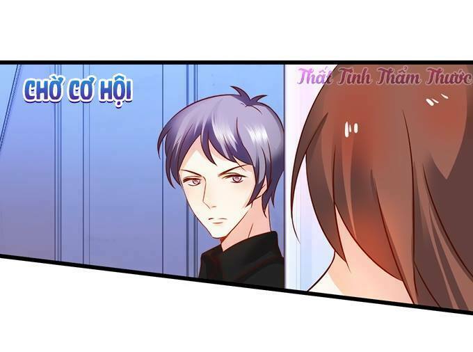 Hắc Đạo Đáng Yêu: Chapter 15