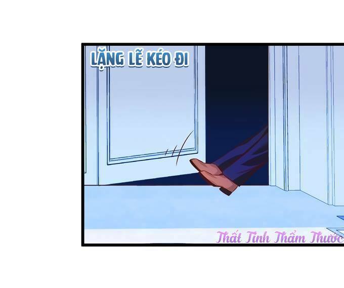 Hắc Đạo Đáng Yêu: Chapter 15