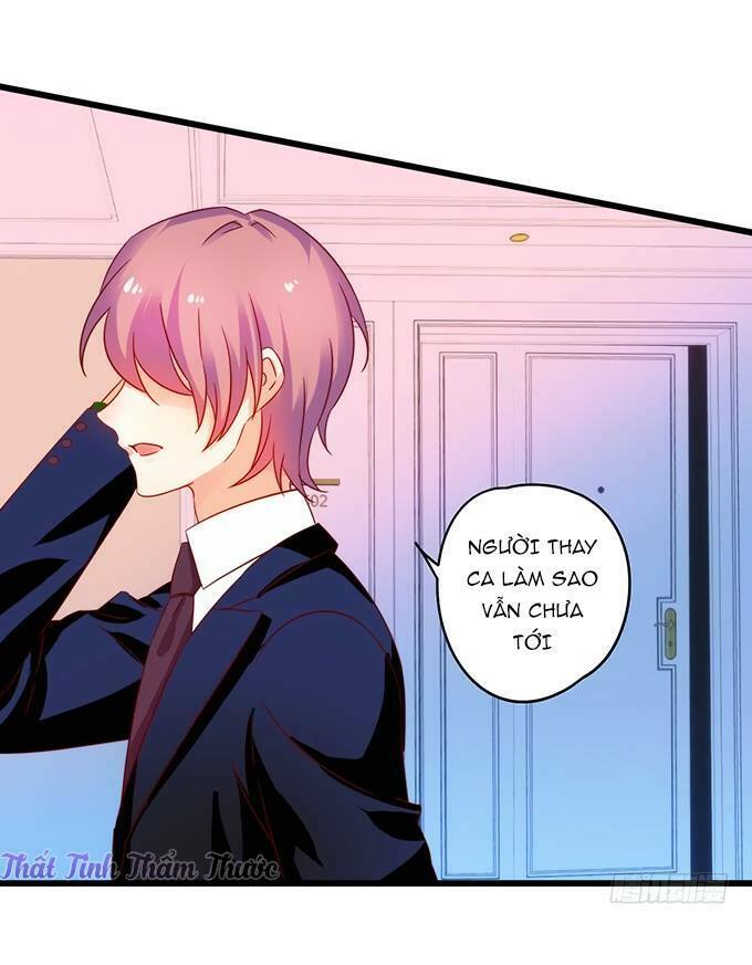 Hắc Đạo Đáng Yêu: Chapter 15