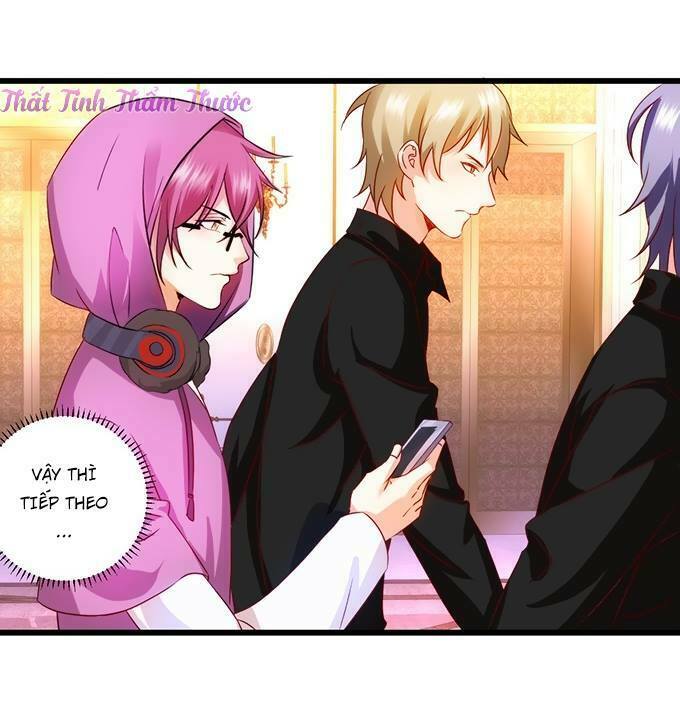 Hắc Đạo Đáng Yêu: Chapter 15